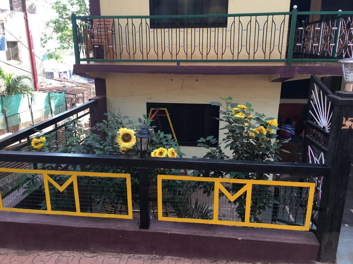 Hotel Madhumalti Matheran Kültér fotó
