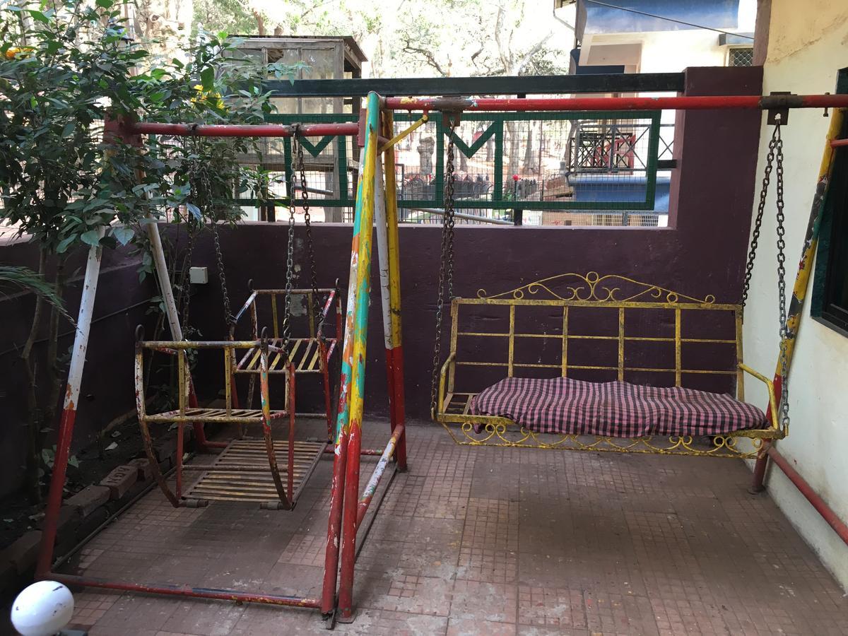 Hotel Madhumalti Matheran Kültér fotó