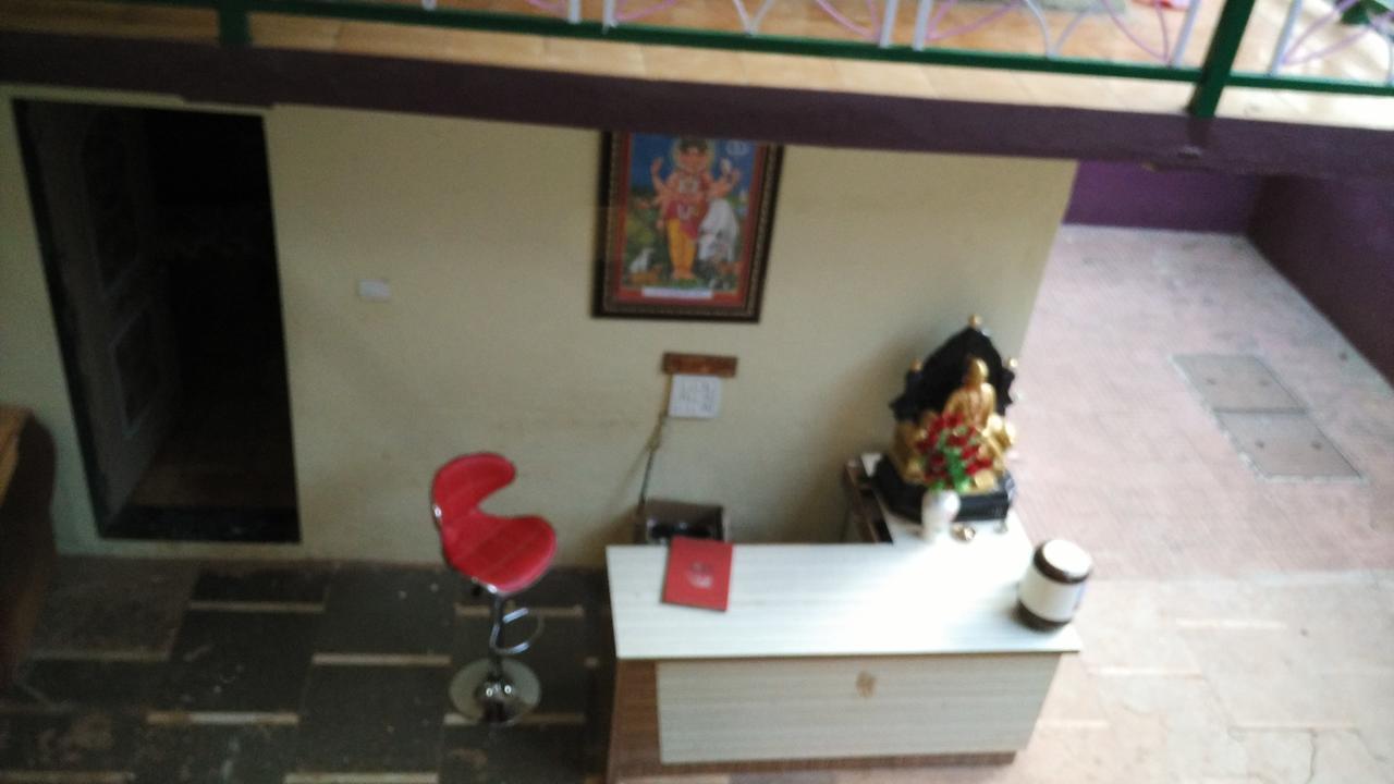 Hotel Madhumalti Matheran Kültér fotó