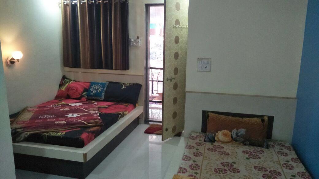 Hotel Madhumalti Matheran Kültér fotó