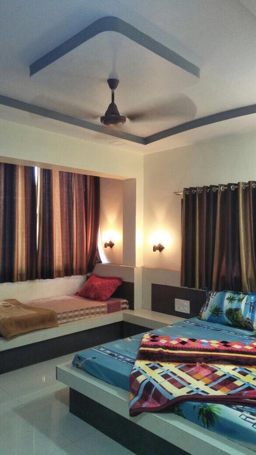 Hotel Madhumalti Matheran Kültér fotó