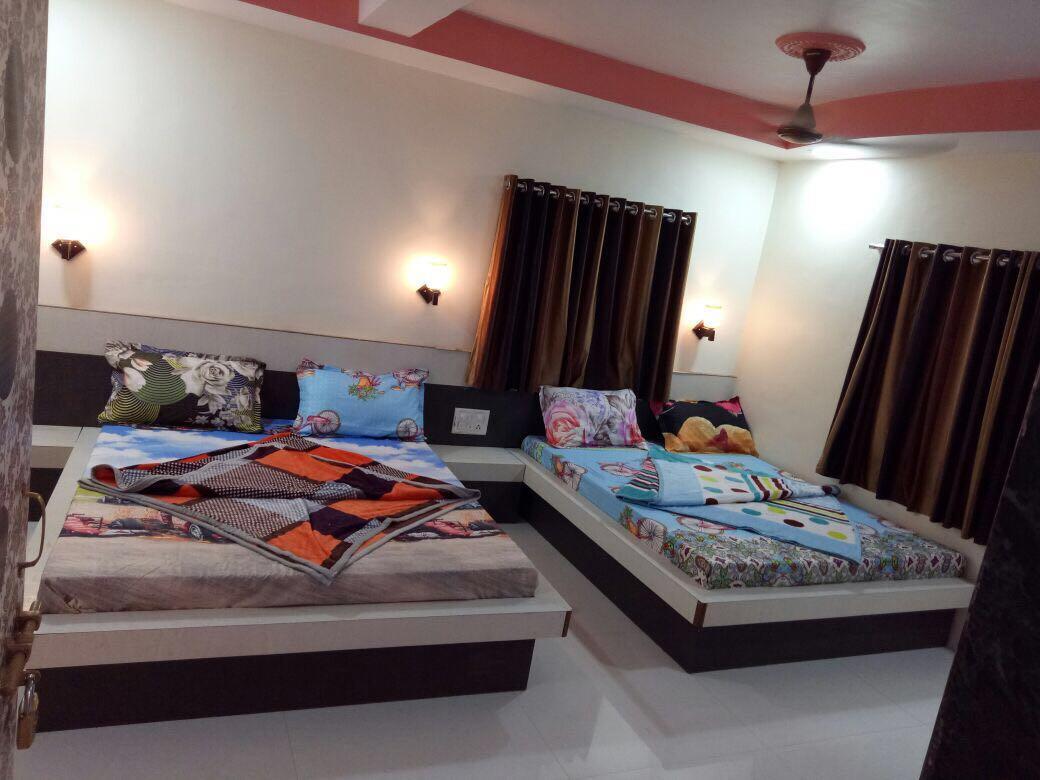 Hotel Madhumalti Matheran Kültér fotó